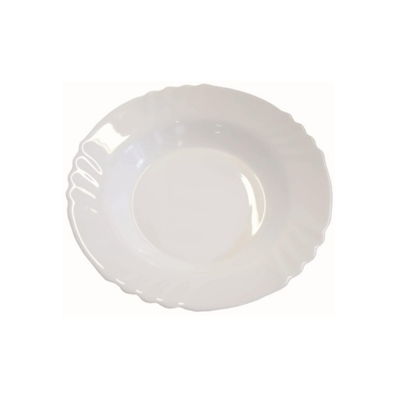 Talíř na polévku Ebro 23,5 cm | BR-811-36
