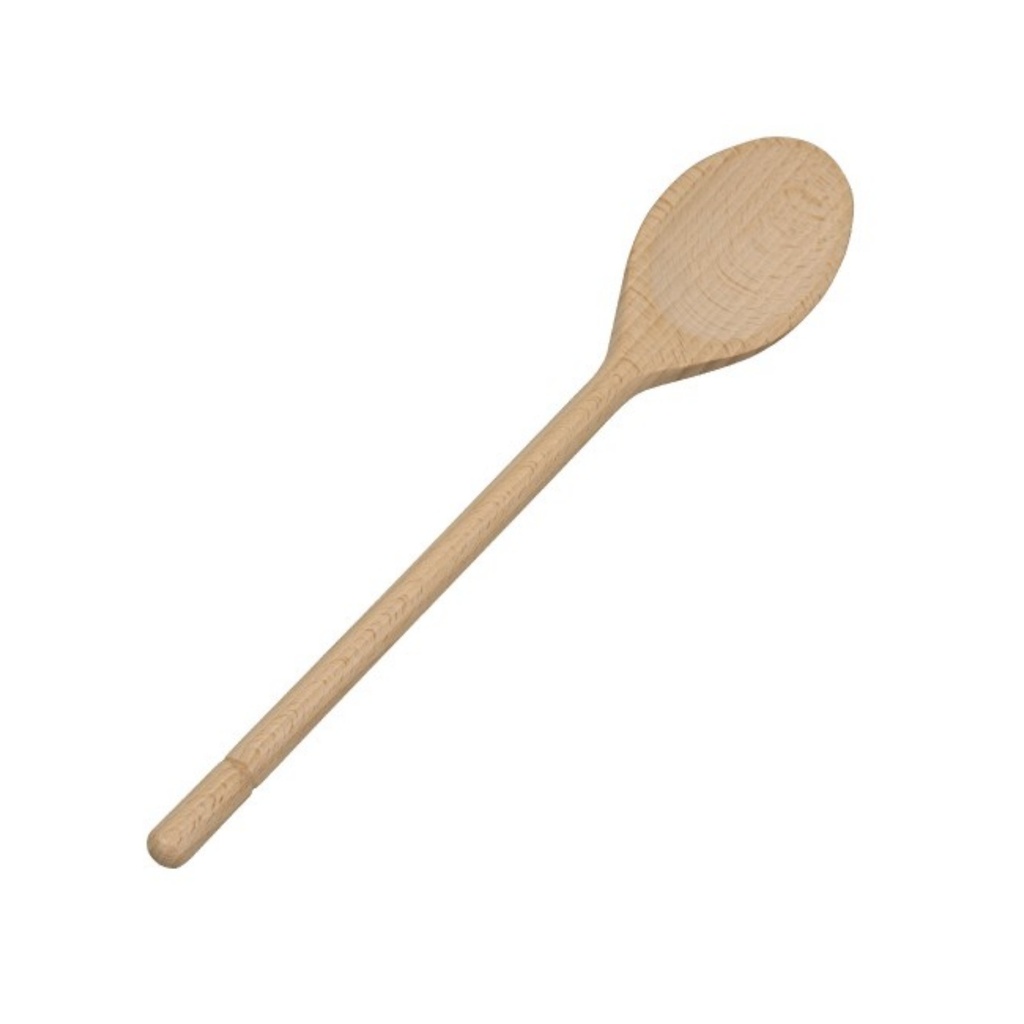 Vařečka oválná 30 cm