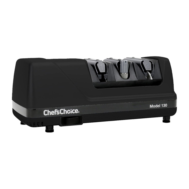 Elektrický brusič nožů Chef´s Choice CC-130