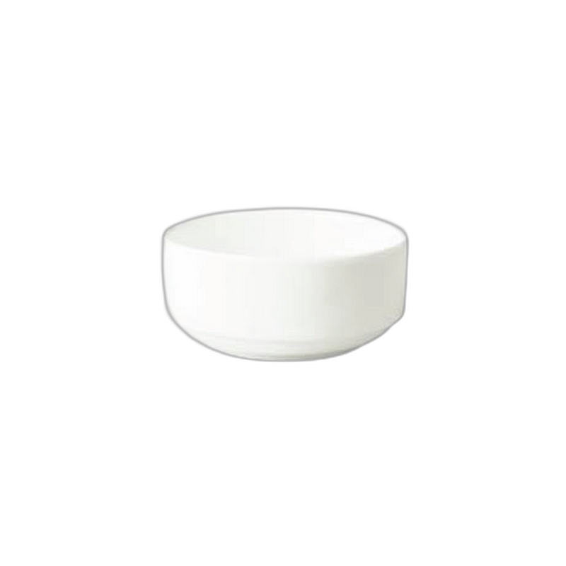 Access Miska na bujón pr. 12 cm, bílý
