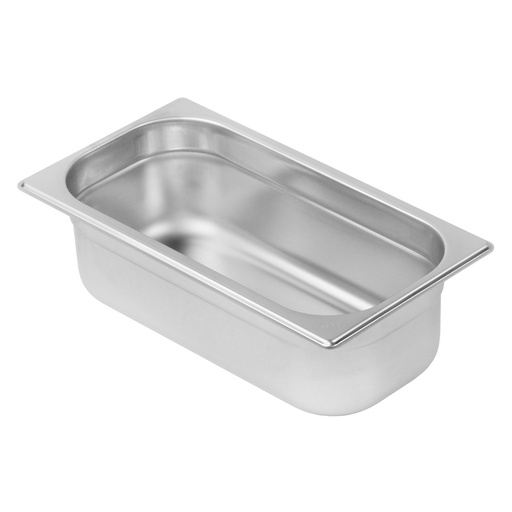 [VL-13100] Gastronádoba Standard GN 1/3 100 mm