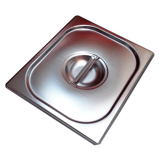 [VL-23001] Víko na gastronádoby Standard bez úchytů GN 2/3