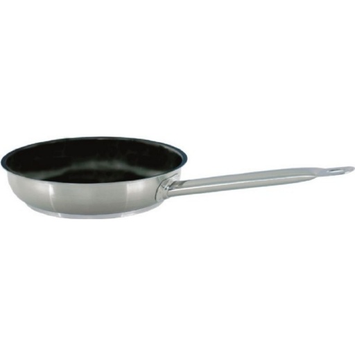 [P1-2102-28] TOMGAST Pánev nerezová 28 cm | P1-2102-28