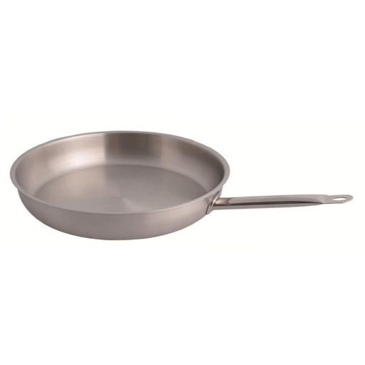 [P1-2103-28] TOMGAST Pánev nerezová 28 cm | P1-2103-28