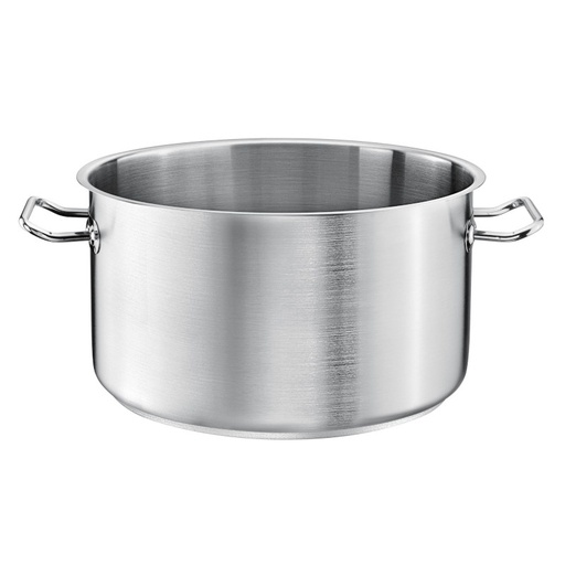 [P1-2107-28] TOMGAST hrnec střední, nerez, 10 l, pr. 28 cm | P1-2107-28