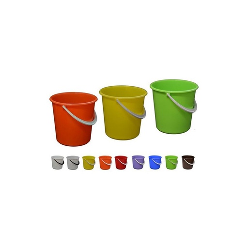 [PM-1016] Vědro 10 l VM
